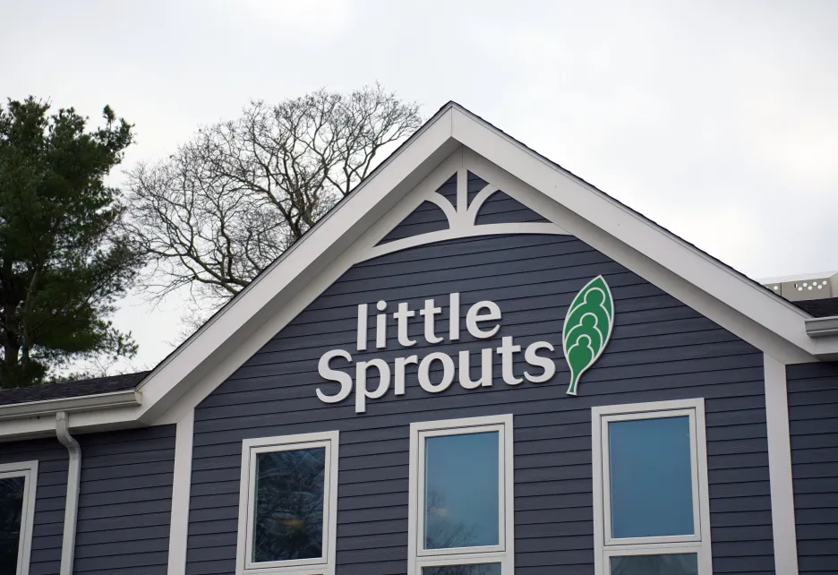 LS Building