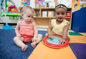 Babies Social