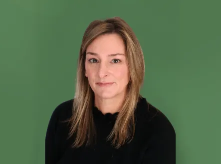 Milton Director Picture