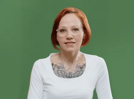 Little Sprouts Haverhill Executive Director