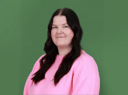 Little Sprouts Peabody Assistant Director