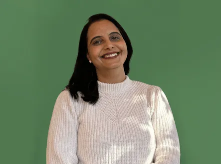 Little Sprouts Belmont Executive Director