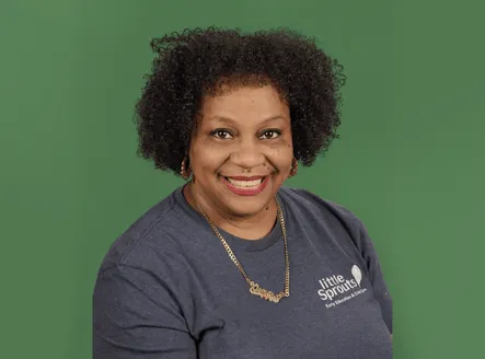 Little Sprouts Haverhill HSSC