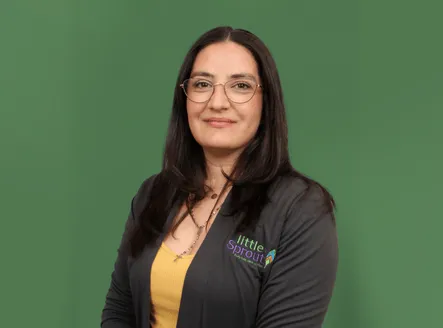 Little Sprouts Lawrence Assistant Director