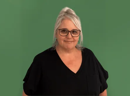 Little Sprouts Peabody Executive Director