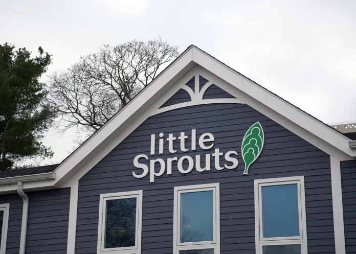 LS Building