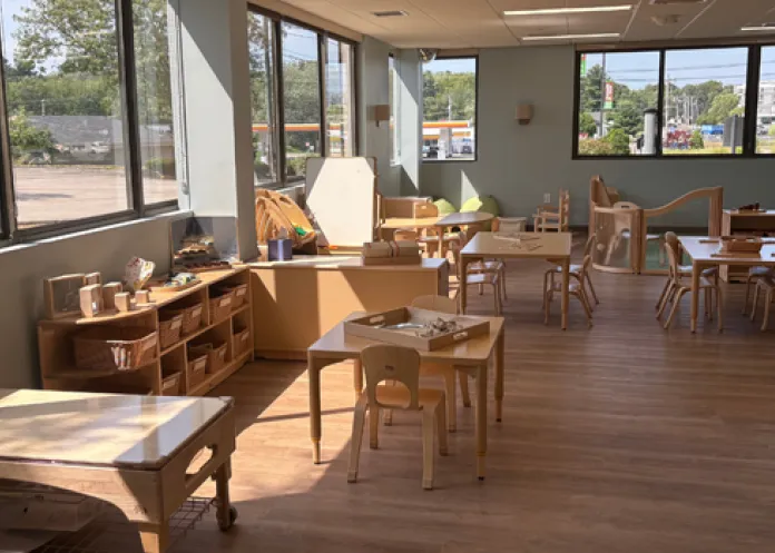 New School