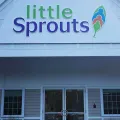 Little Sprouts Hingham Entrance