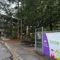 Little Sprouts Nashua Entrance
