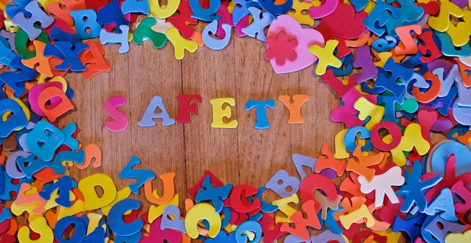 Children Safety